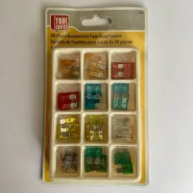 17525 TOOL CHOICE Fuse