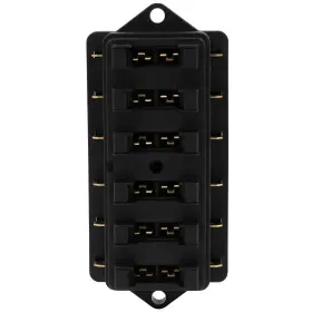 TOP167085ER TOPOWER-AUTOPARTS Boat Car Blade Fuse Block Box #2