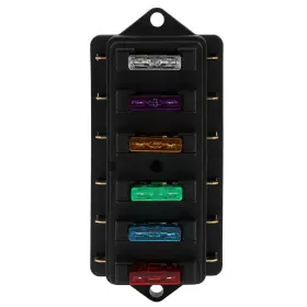 TOP167085ER TOPOWER-AUTOPARTS Boat Car Blade Fuse Block Box #3