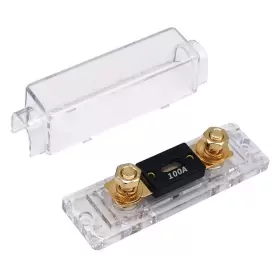 707772466248 TOPSTRONGGEAR Solid Gauge Anl Fuse Holder #3