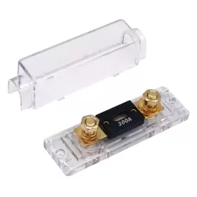 707772466255 TOPSTRONGGEAR Solid Gauge Anl Fuse Holder #3