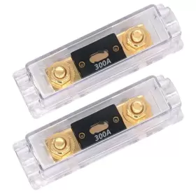 707772466255 TOPSTRONGGEAR Solid Gauge Anl Fuse Holder
