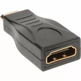 P142-000-MINI TRIPP LITE Hdmi Adapter #3