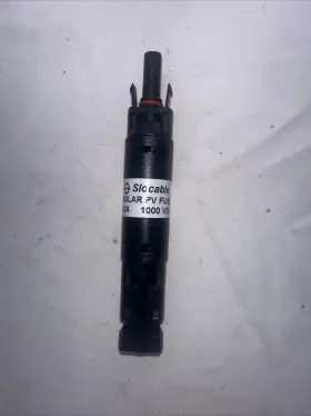 772467228296 TRISINGER Fuse Holder Connector Waterproof Line