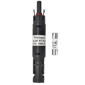 772467228302 TRISINGER Fuse Holder Connector Waterproof Line