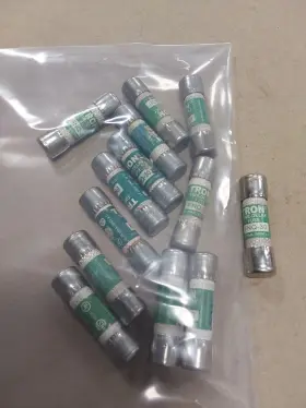 FNQ-30 TRON Bussmann Delay Fuse