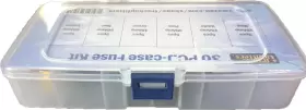 313021963996 TRUCK UPFITTERS Jcase Box Fuse #3