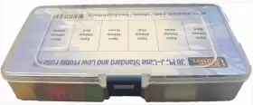 709832096778 TRUCK UPFITTERS Combination Tall Std Jcase Box #3