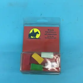 671078306907 TRUCKS OUTFITTERS OF AMERICA Jcase Fuse Tall