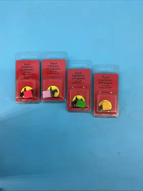 671078307904 TRUCKS OUTFITTERS OF AMERICA Cartridge Fuse