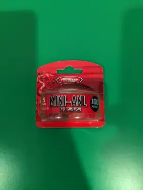 FS-MANL40-5N TSUNAMI Anl Fuses Amp Mini