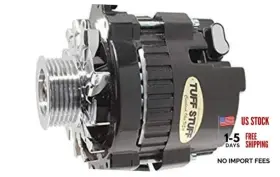 7937BST6G TUFF-STUFF Alternator Mini Racer Groove Serpentine