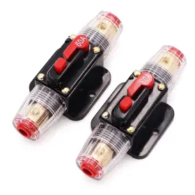 BT0004-60A TUIJODAIX Pack Audio Inline Circuit Breaker Manual