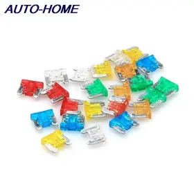 445011296265 TURBO-ROOFINDS Auto Car Fuses Kit #2