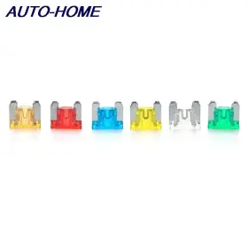 445011296265 TURBO-ROOFINDS Auto Car Fuses Kit #3