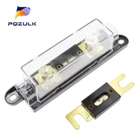 711181891423 TURBO-ROOFINDS Anl Fuse Holder Bolt Fusible Link #2