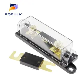 711181891423 TURBO-ROOFINDS Anl Fuse Holder Bolt Fusible Link #3