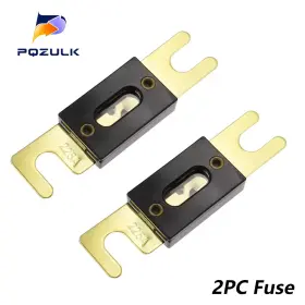 711181891423 TURBO-ROOFINDS Anl Fuse Holder Bolt Fusible Link