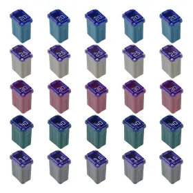 TUXIHAPP-THP-021 TUXIHAPP Micro Cartridge Fuses Slow Blow Fmm