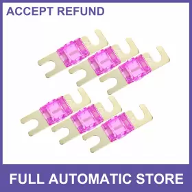 655692097397 UAUTO1 Afs Mini Anl Fuse Electrical Car Boat