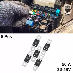 723115996630 UAUTO1 Fuse Boat Audio Holder