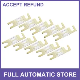 726215672565 UAUTO1 Afs Mini Anl Fuse Electrical