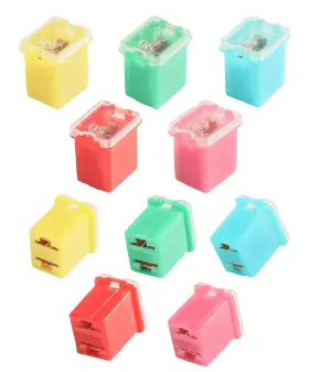 1973BXSHTJ001 UBOG Fuse Car Box Fu Kit