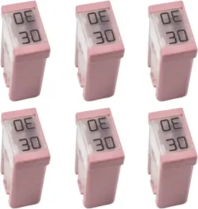 UHANBUT-UNB-394 UHANBUT Mini Mcase Cartridge Fuse Micro Kit