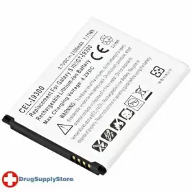 CEL-I9300 ULTRALAST Pe Battery