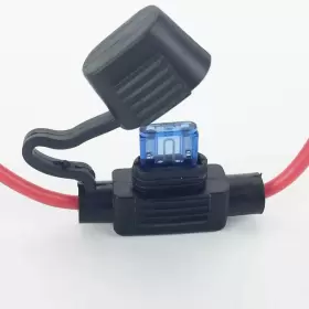 ATC16 PACK Guranteed Gauge Atc Line Blade Fuse Holder Ofc #2