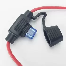 ATC16 PACK Guranteed Gauge Atc Line Blade Fuse Holder Ofc #3