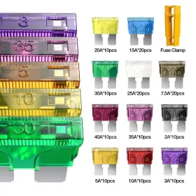 710280302748 UNEEDE Blade Car Fuse Ato #2