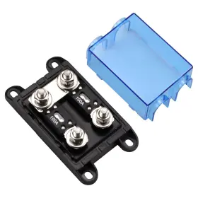 744110405002 UNIFIZZ Amg Fuse Holder Bolt Down Block