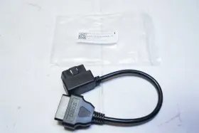 A18120100UX0008 UNIQUE BARGAINS Pin Car Diagnostic Connector