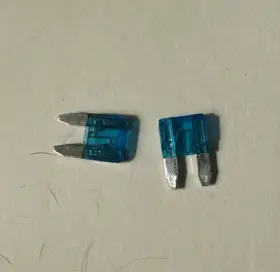 722306726230 UNLIMITEDHID Bag Fuse Atm Amp Mini #2