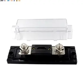 313095180190 USA-VIRALFINDS Anl Car Audio Fuse Power Holder