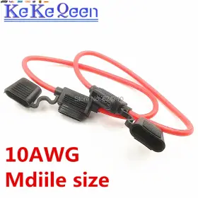313112987931 USA-VIRALFINDS Car Fuse Holder Water Waterp #3