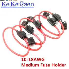 313112987931 USA-VIRALFINDS Car Fuse Holder Water Waterp