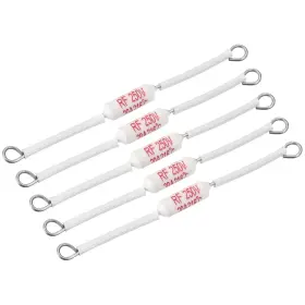 041814291826 UXCELL Celsius Circuit Temperature Thermal Fuse
