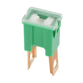 678202617304 UXCELL Fuse Male Terminal Blade Box