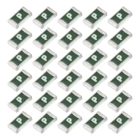 683867180445 UXCELL Mount Device Fuse Ceramic Slow Blow