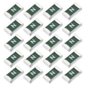 683867180506 UXCELL Mount Device Fuse Ceramic Slow Blow