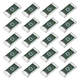 683867180582 UXCELL Mount Device Fuse Ceramic Slow Blow