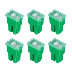 685821956752 UXCELL Cartridge Fuse Female Terminal