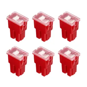 685821956806 UXCELL Cartridge Fuse Female Terminal