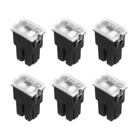 685821956820 UXCELL Cartridge Fuse Female Terminal