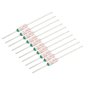 714998258984 UXCELL Celsius Circuit Temperature Thermal Fuse