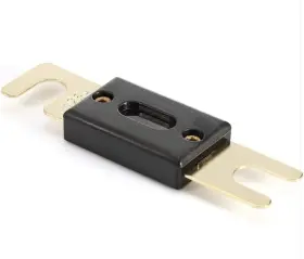 784958555200 UXCELL Anl Fuse Inline Car Audio Video #3
