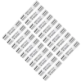 784958590638 UXCELL Cartridge Fuse Blow Audio Alarm Amplifier