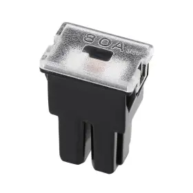 784958616482 UXCELL Cartridge Fuse Female Terminal Box Car